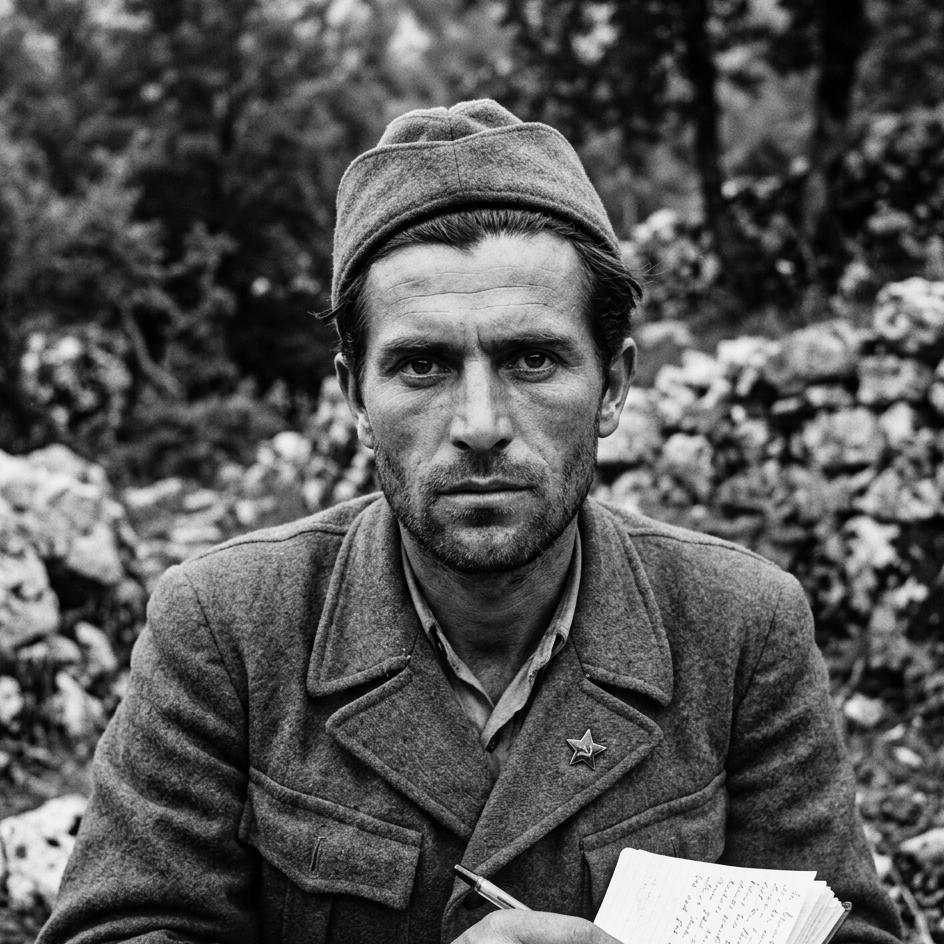 Ivan Goran Kovačić: Tragični pesnik 'Jame' i žrtva bratoubilačkog ludila