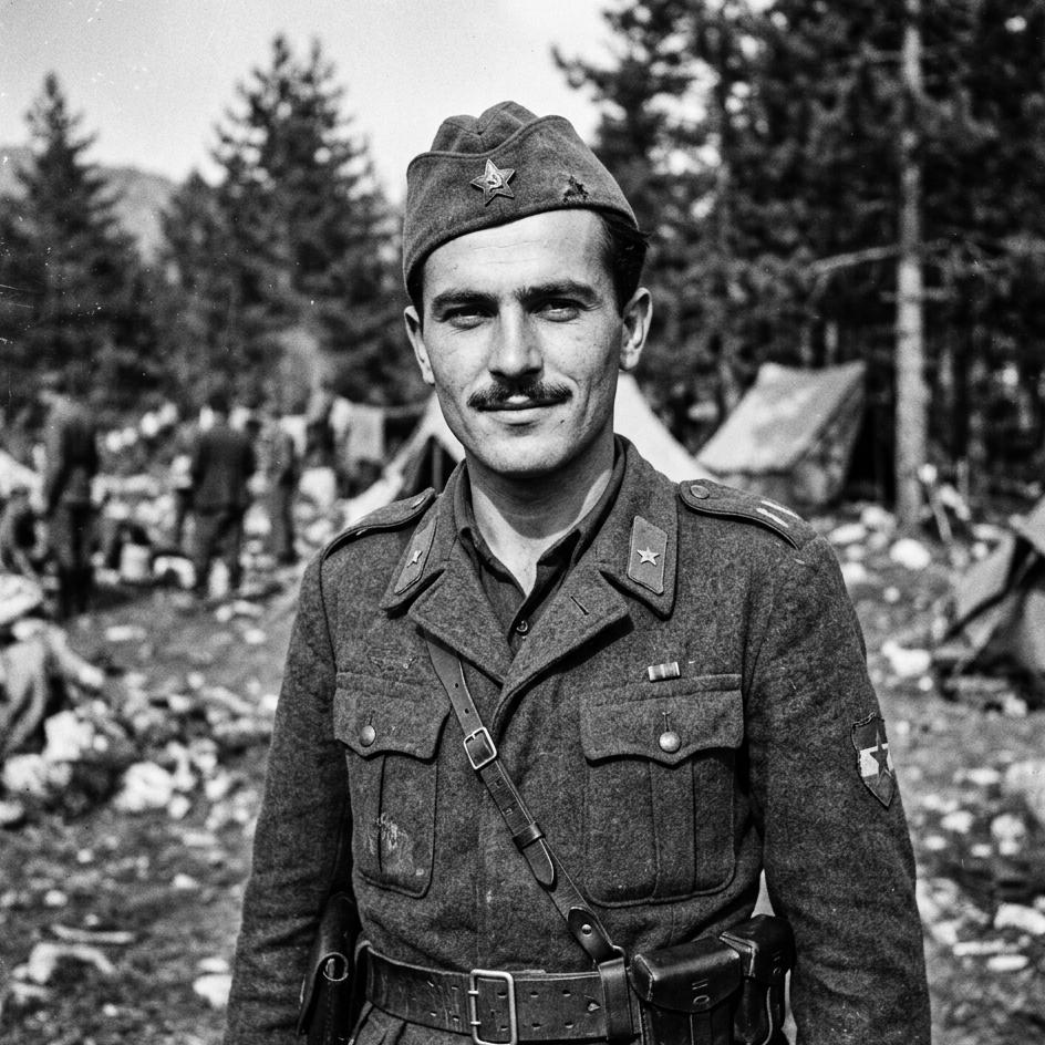 Ivo Lola Ribar: Simbol revolucionarne omladine i prerano ugašena nada