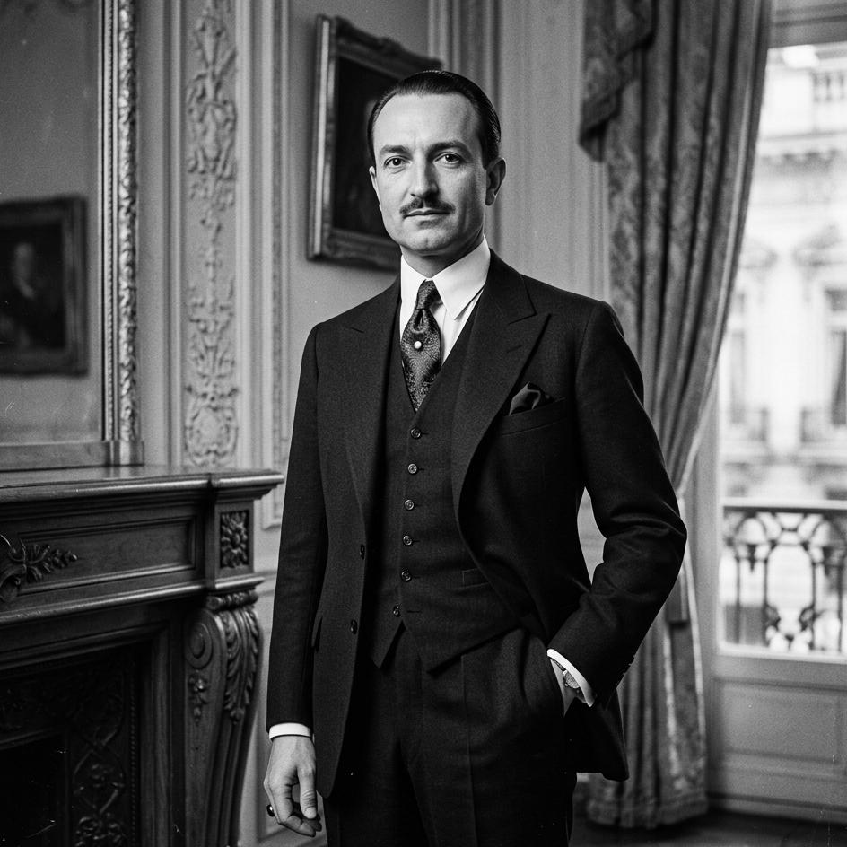 Knez Pavle Karađorđević: Između britanskih simpatija i nemačkog pritiska
