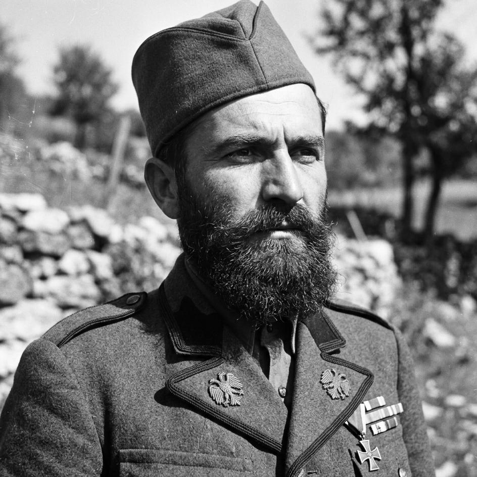 Kosta Pećanac: Od četničkog vojvode iz balkanskih ratova do kolaboracije